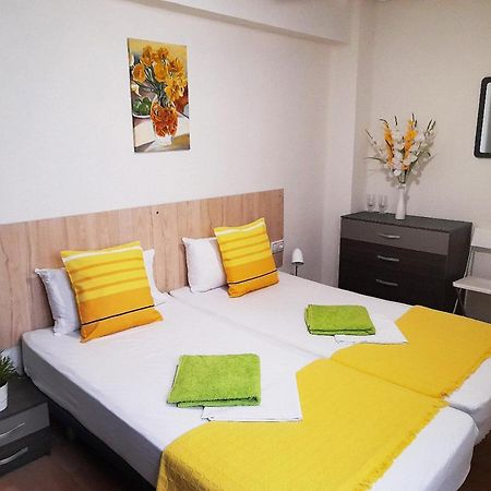 Double Cozy Room. Ruzafa - Perfect Place To Stay Valencia Exterior foto