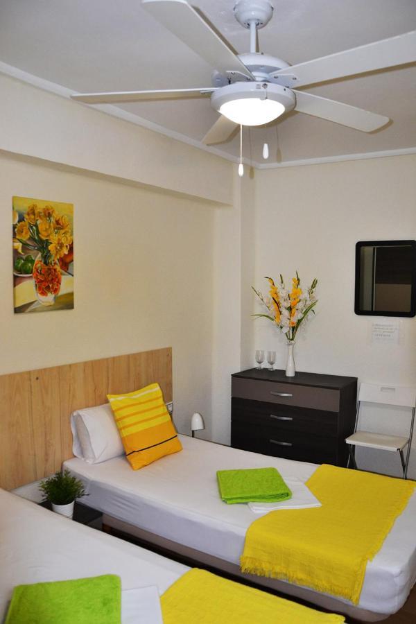 Double Cozy Room. Ruzafa - Perfect Place To Stay Valencia Exterior foto