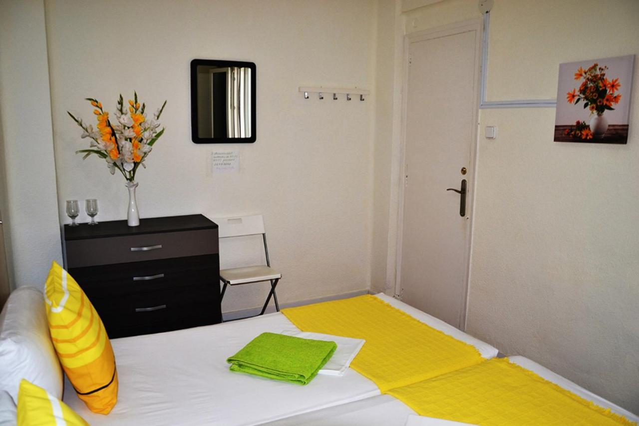 Double Cozy Room. Ruzafa - Perfect Place To Stay Valencia Exterior foto